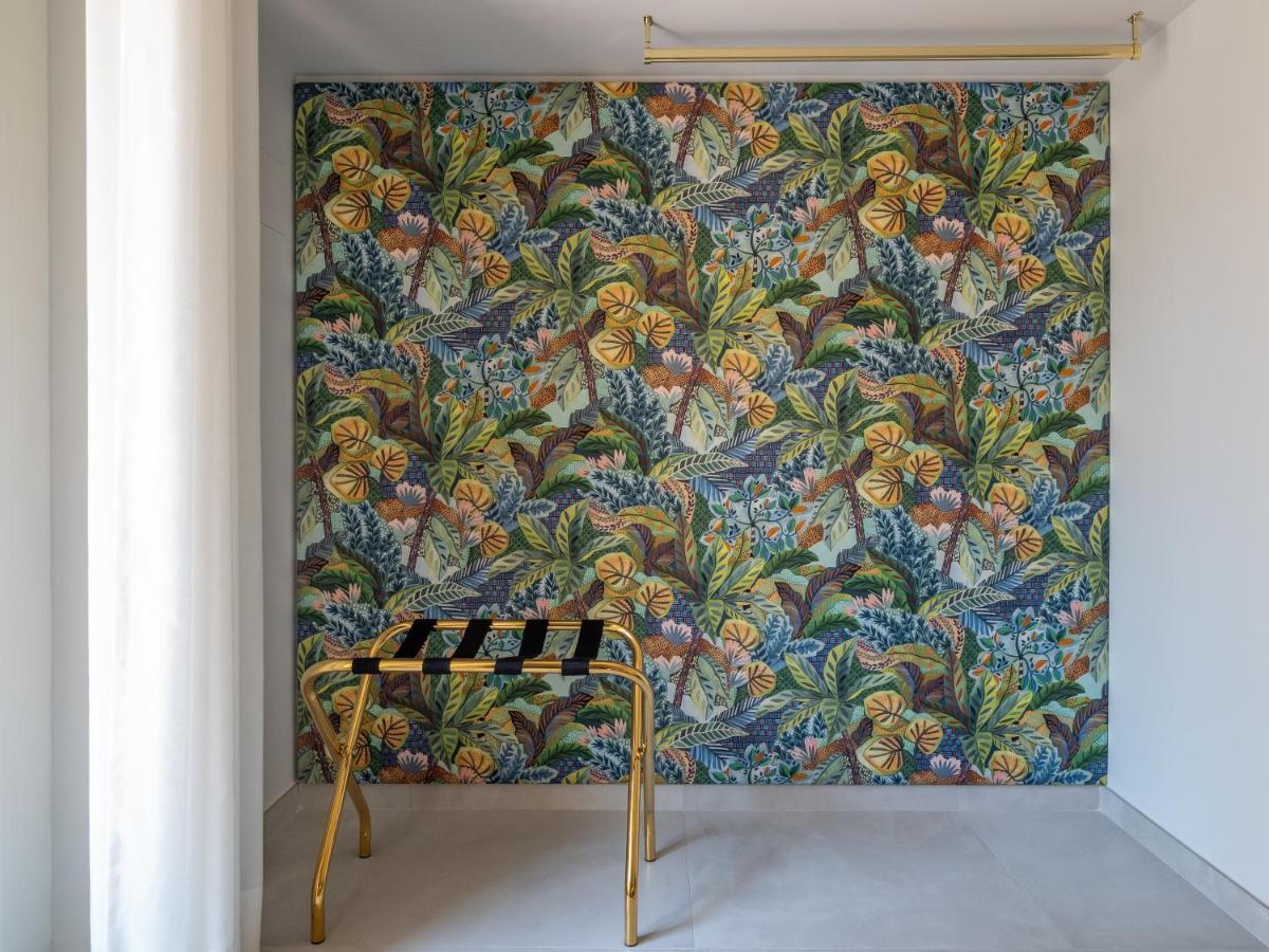 Surya House - Elegant Apartment In Sorrento Buitenkant foto