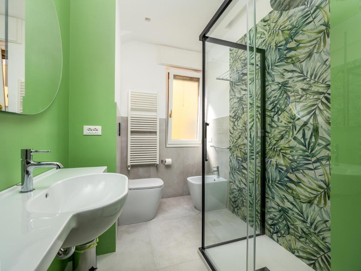 Surya House - Elegant Apartment In Sorrento Buitenkant foto