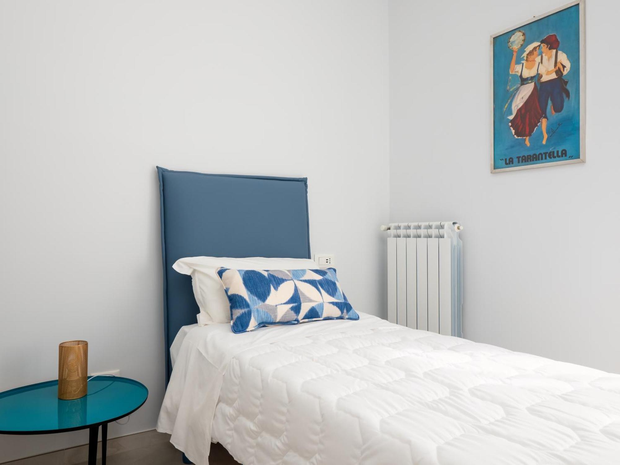Surya House - Elegant Apartment In Sorrento Buitenkant foto