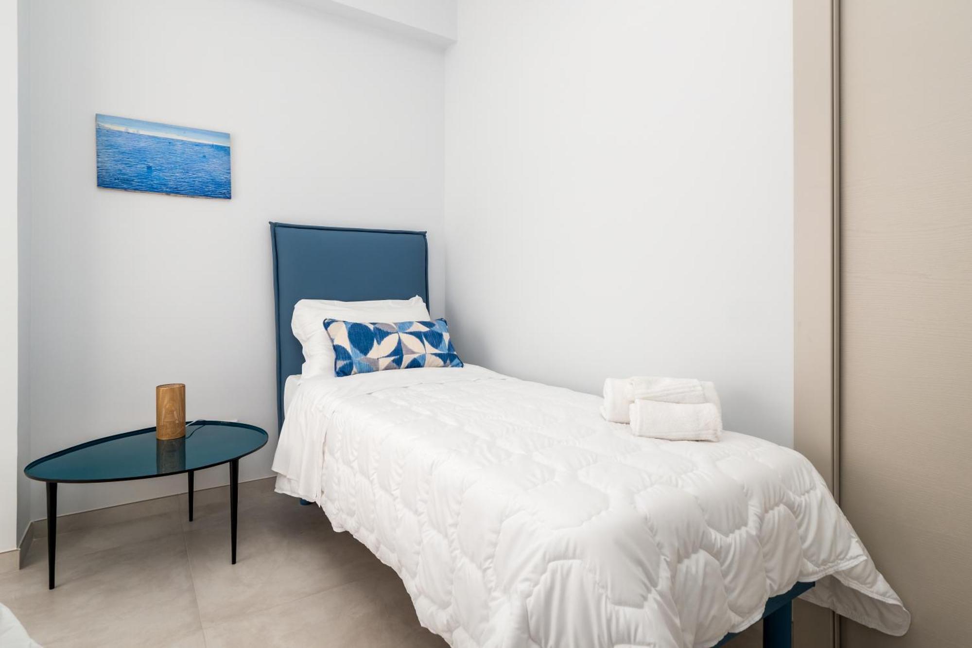 Surya House - Elegant Apartment In Sorrento Buitenkant foto