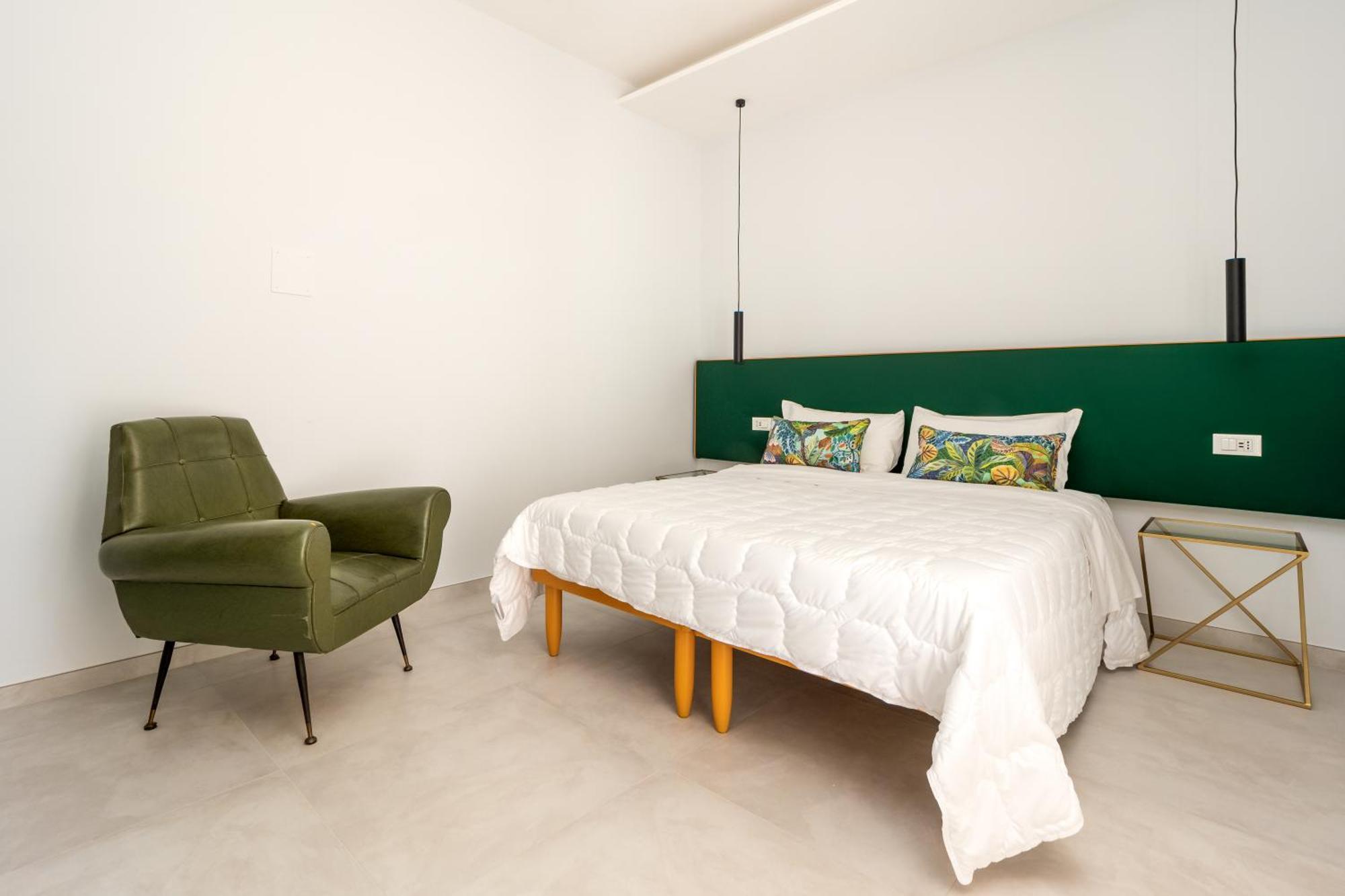 Surya House - Elegant Apartment In Sorrento Buitenkant foto