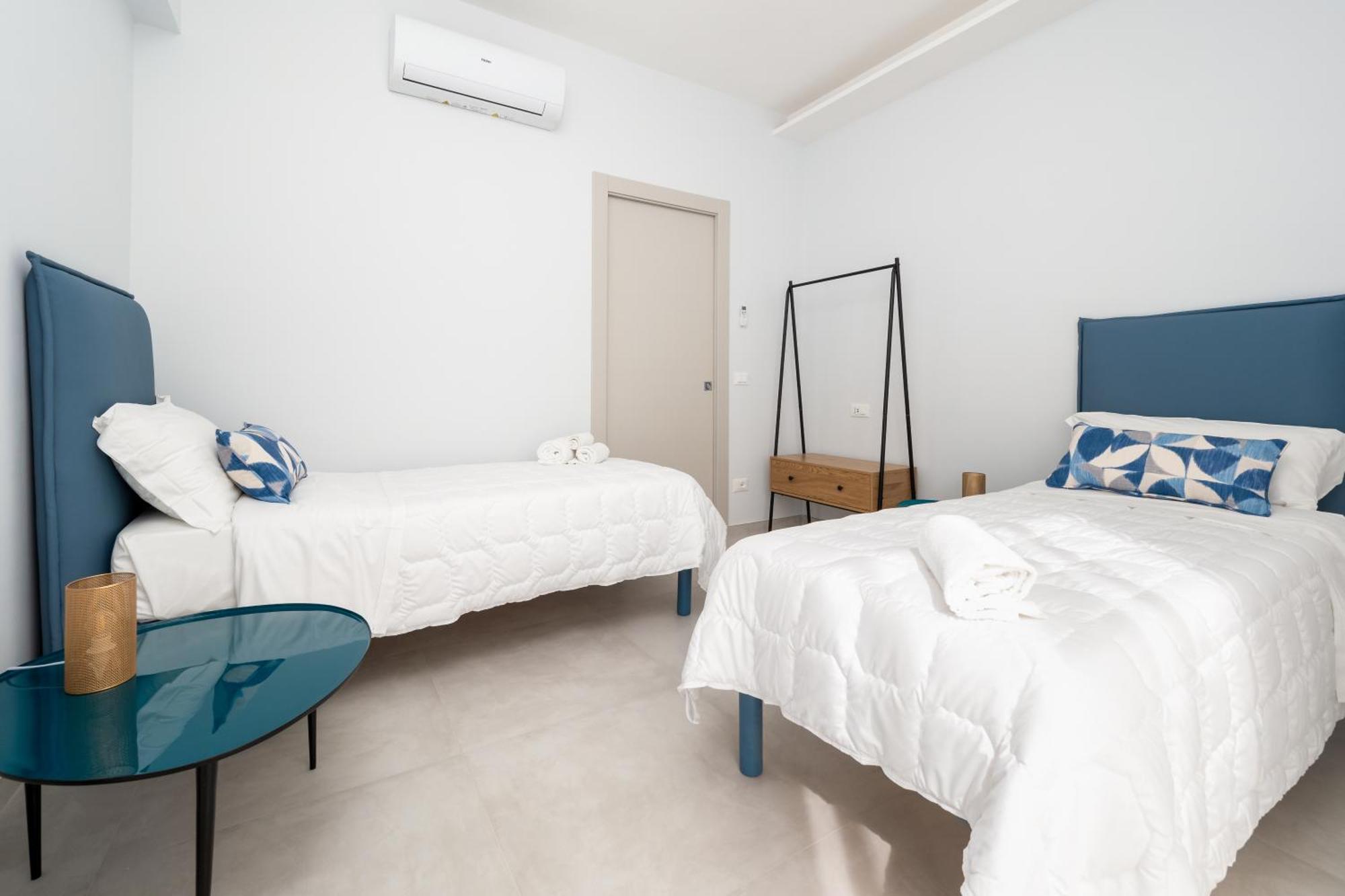 Surya House - Elegant Apartment In Sorrento Buitenkant foto