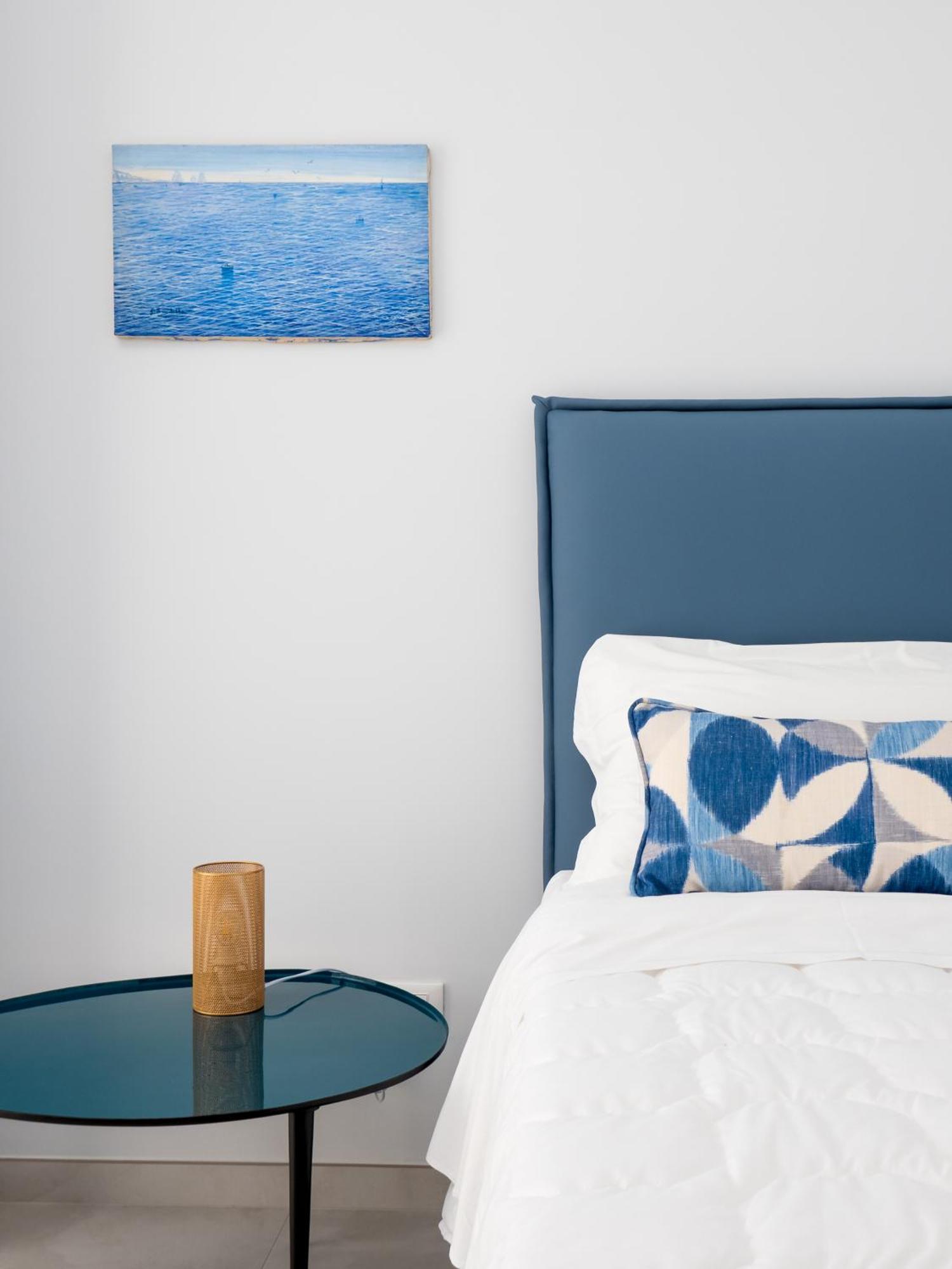 Surya House - Elegant Apartment In Sorrento Buitenkant foto