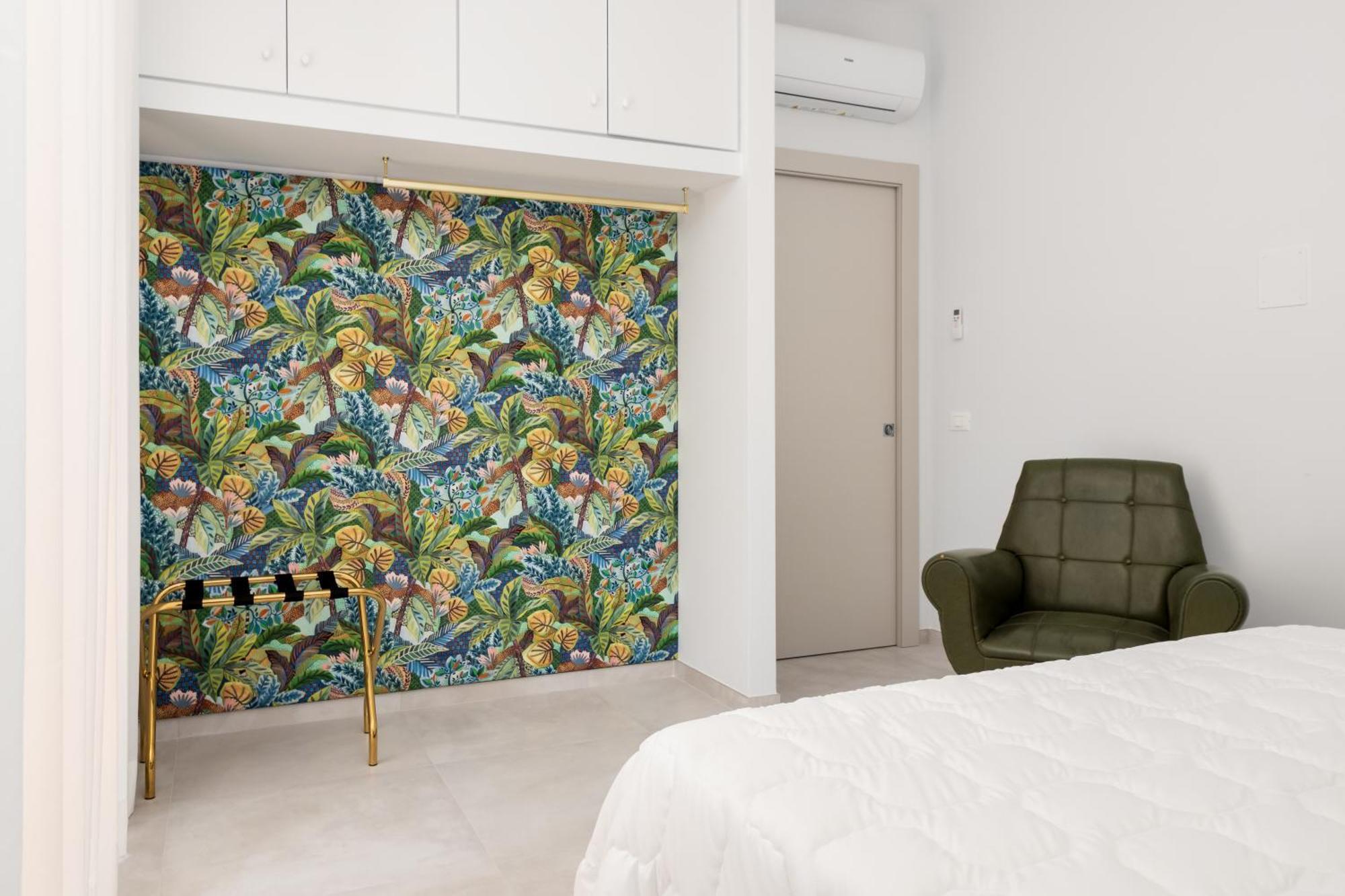 Surya House - Elegant Apartment In Sorrento Buitenkant foto